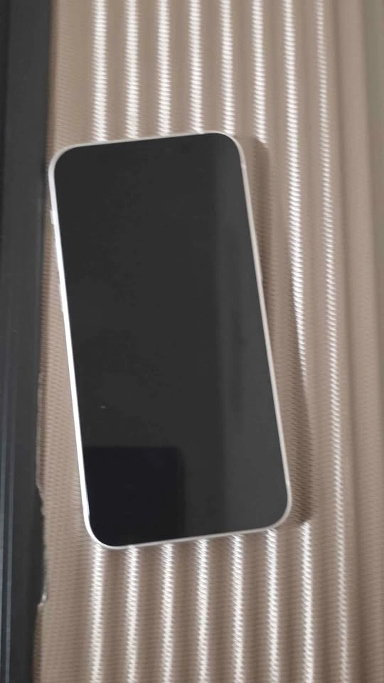 iPhone 12 Mini 128gb Unlocked WHITE - photo 2