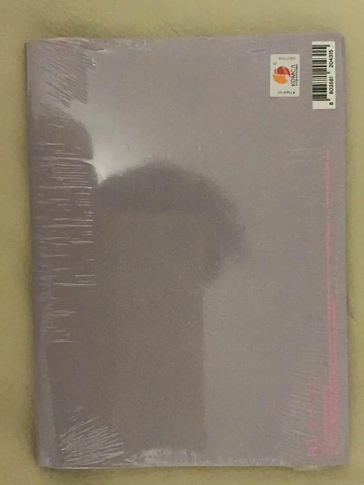 ATEEZ GOLDEN HOUR : Part.5 Album Diary Ver - photo 2