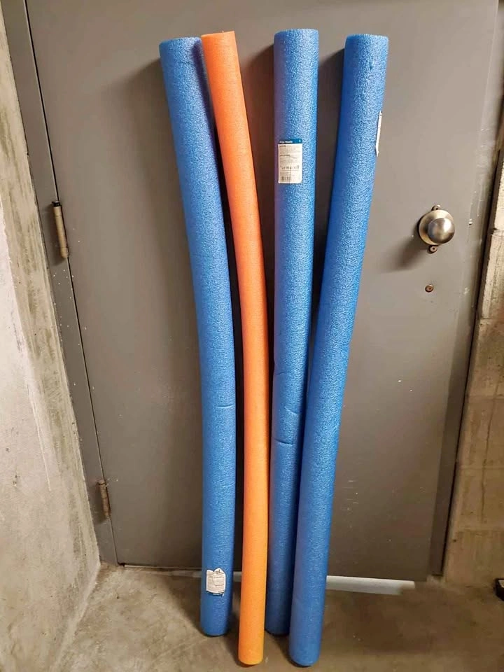 Armacell Foam Pool Noodles
