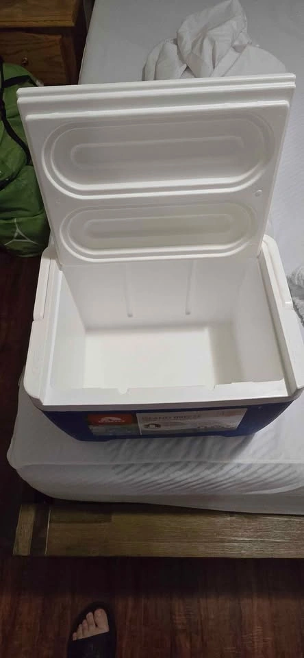 Igloo Island Breeze Cooler - photo 2