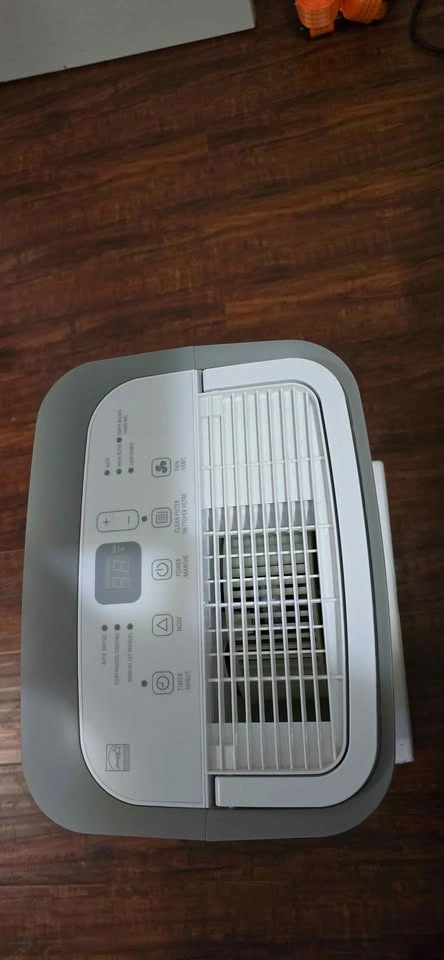 NOMA 28-Pint Dehumidifier - photo 2