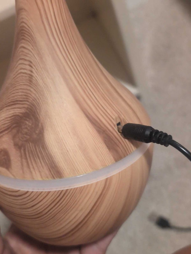 essential oil diffuser small - photo 2
