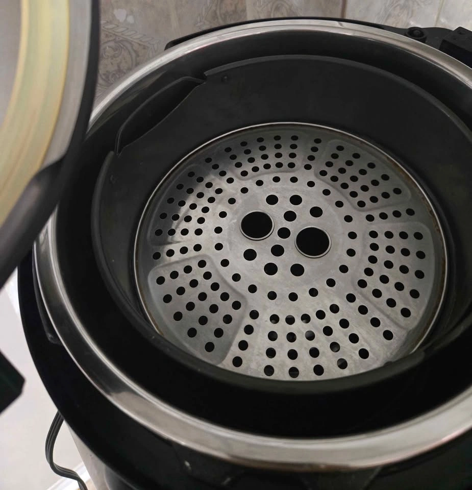 Instant Pot Duo Crisp AF 8 - photo 3