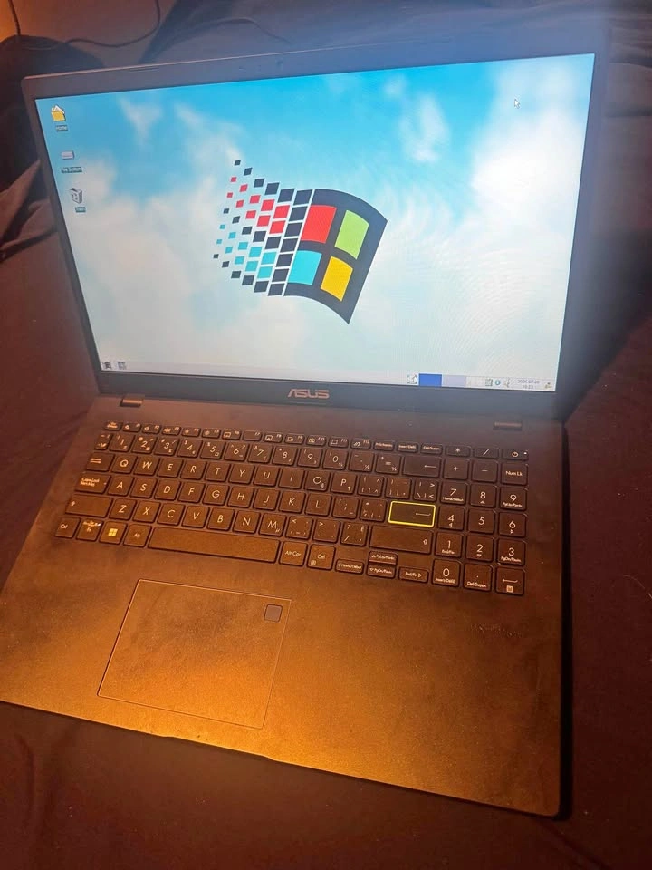 ASUS L510 15.6” Laptop | Intel Celeron N4020 | 4GB RAM | 128GB