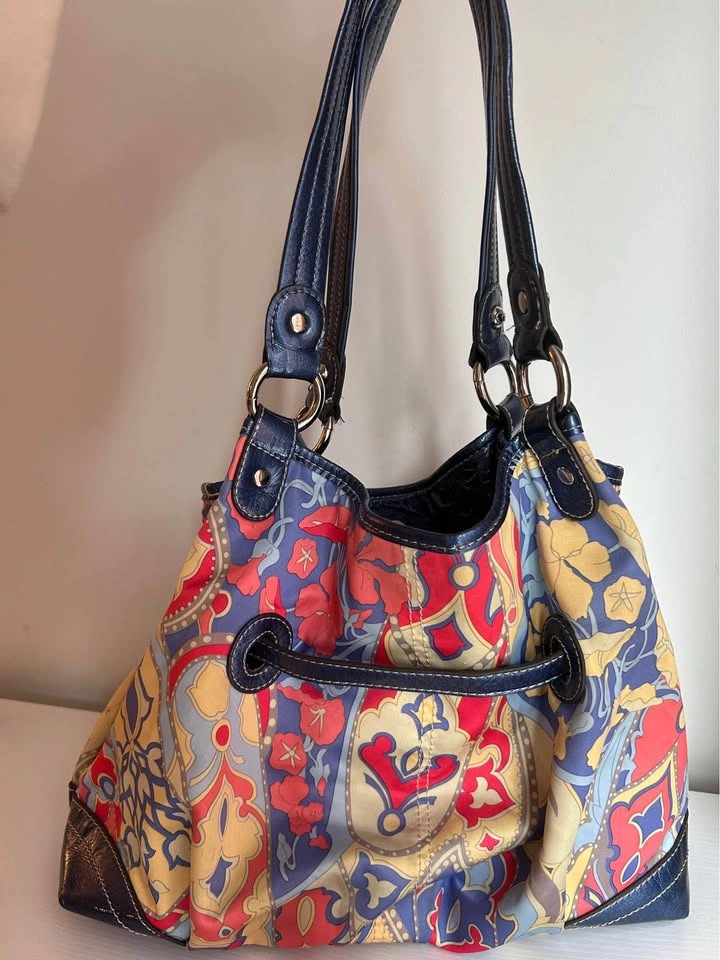 Kathy Van Zeeland Y2K Purse - photo 2