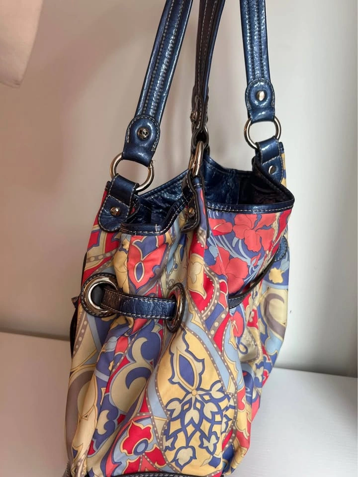 Kathy Van Zeeland Y2K Purse - photo 3