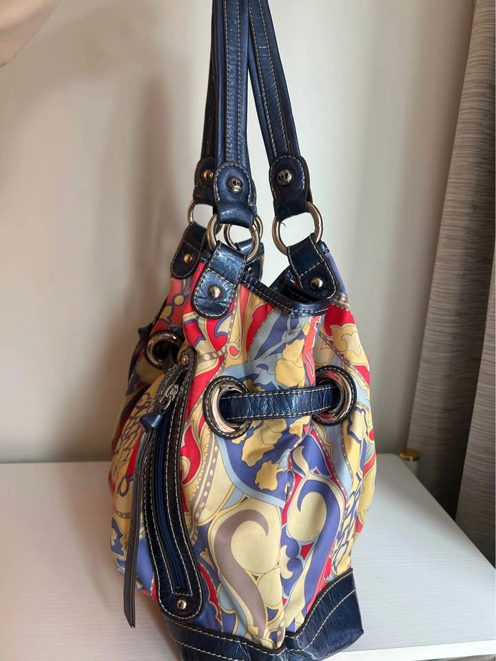 Kathy Van Zeeland Y2K Purse - photo 4