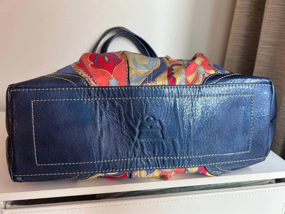 Kathy Van Zeeland Y2K Purse - photo 5