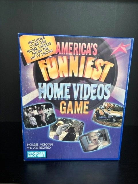 Retro & Novelty Board Game Mega-Bundle (5 Games) - photo 4