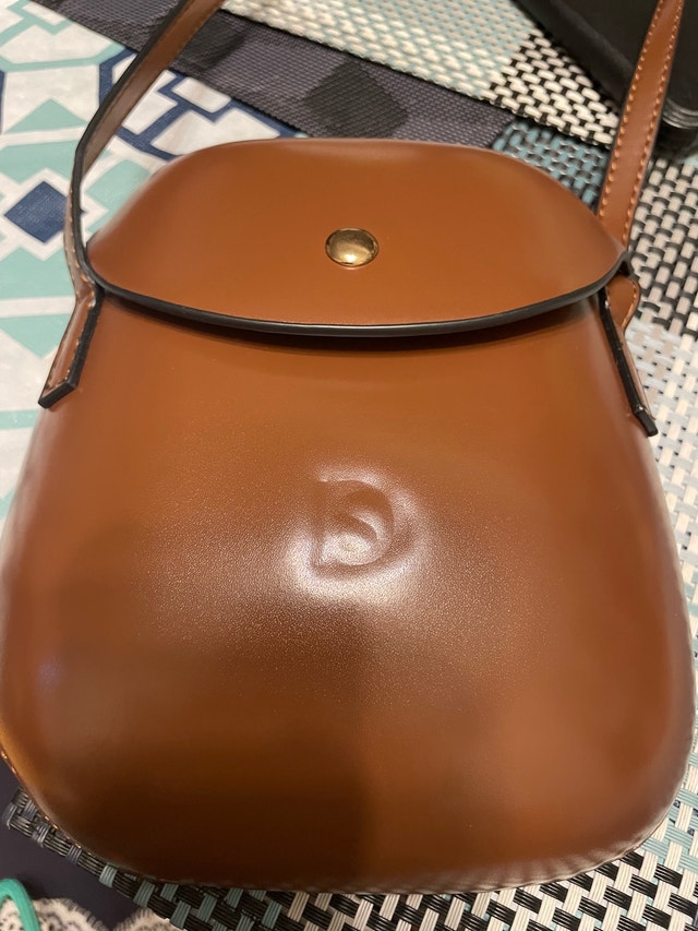 New small bag - photo 2