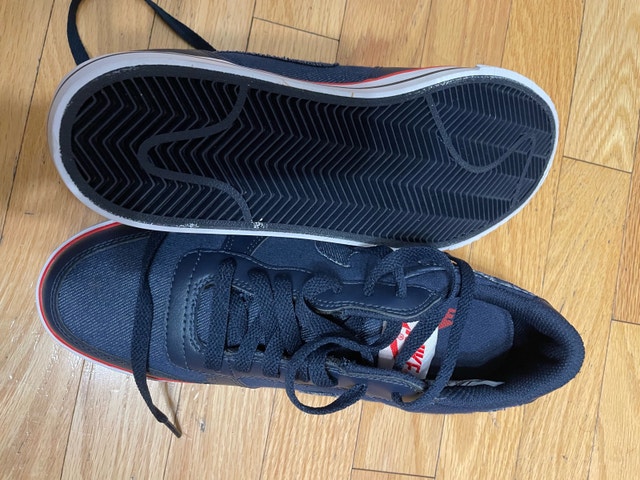 New Nike canvas shoes - photo 2