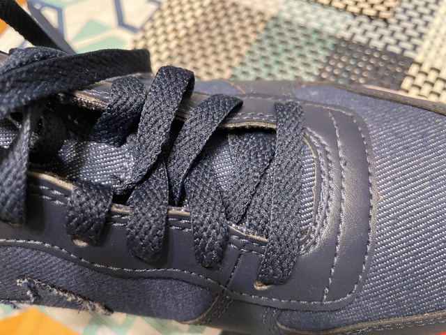 New Nike canvas shoes - photo 4