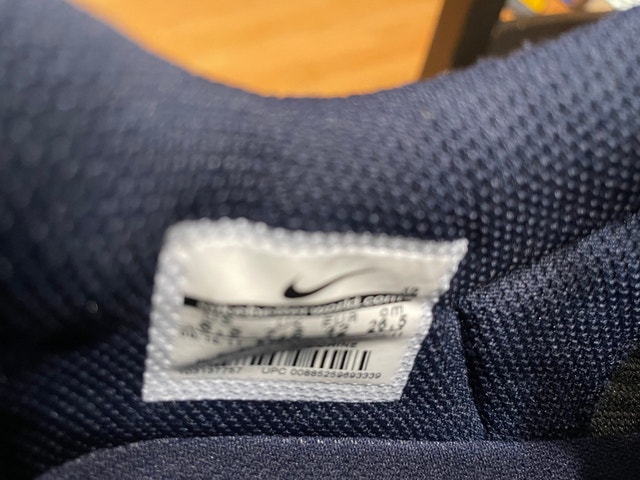 New Nike canvas shoes - photo 5