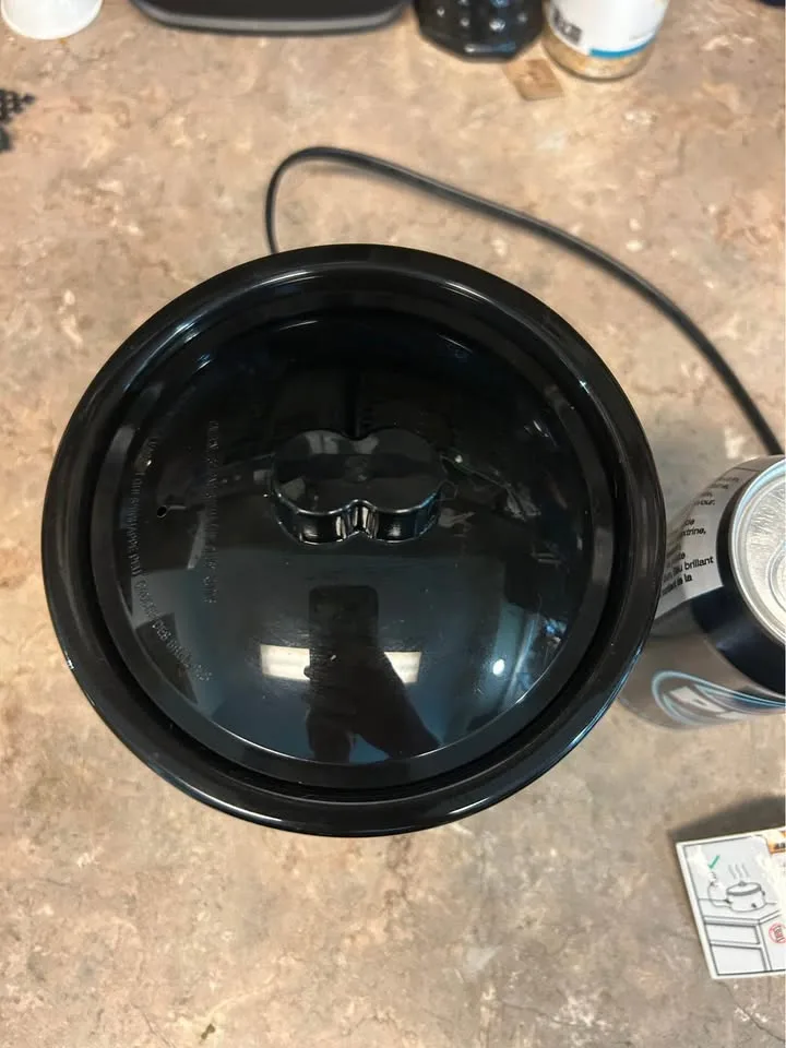 Mini Crockpot image indicator(3)