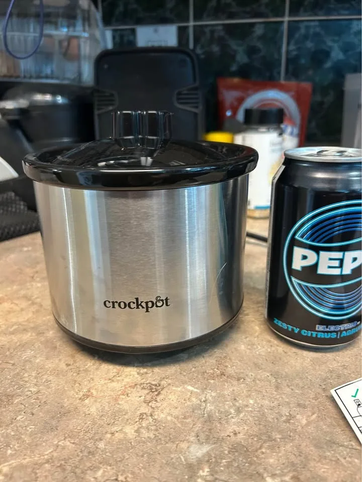 Mini Crockpot image indicator(4)