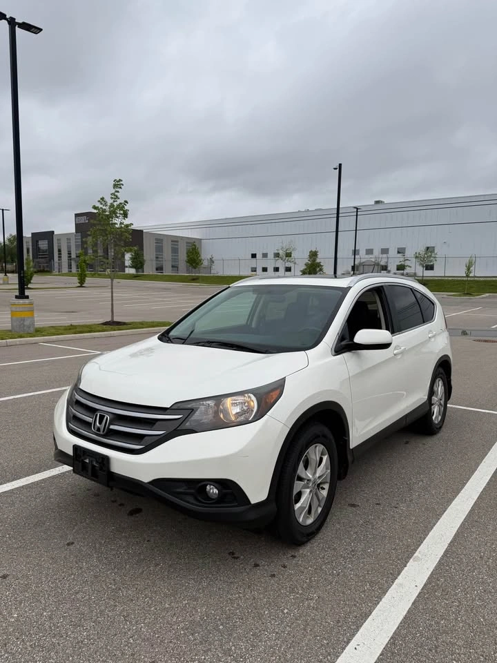 2013 Honda CR-V - photo 2