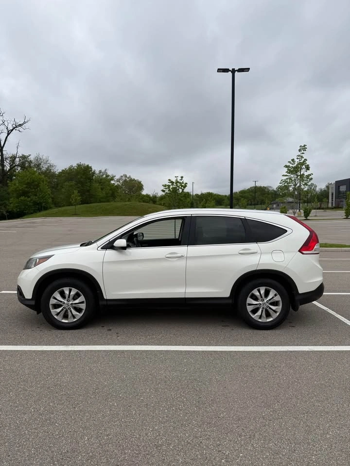 2013 Honda CR-V - photo 3