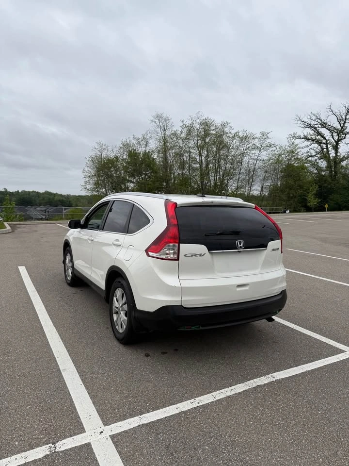 2013 Honda CR-V - photo 4