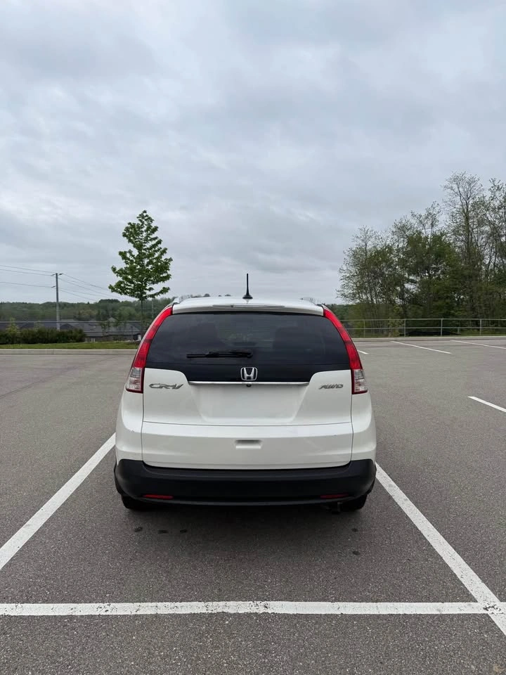 2013 Honda CR-V - photo 5
