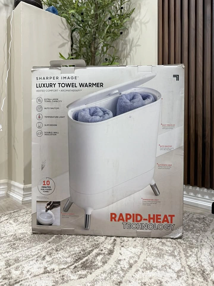 Towel Warmer