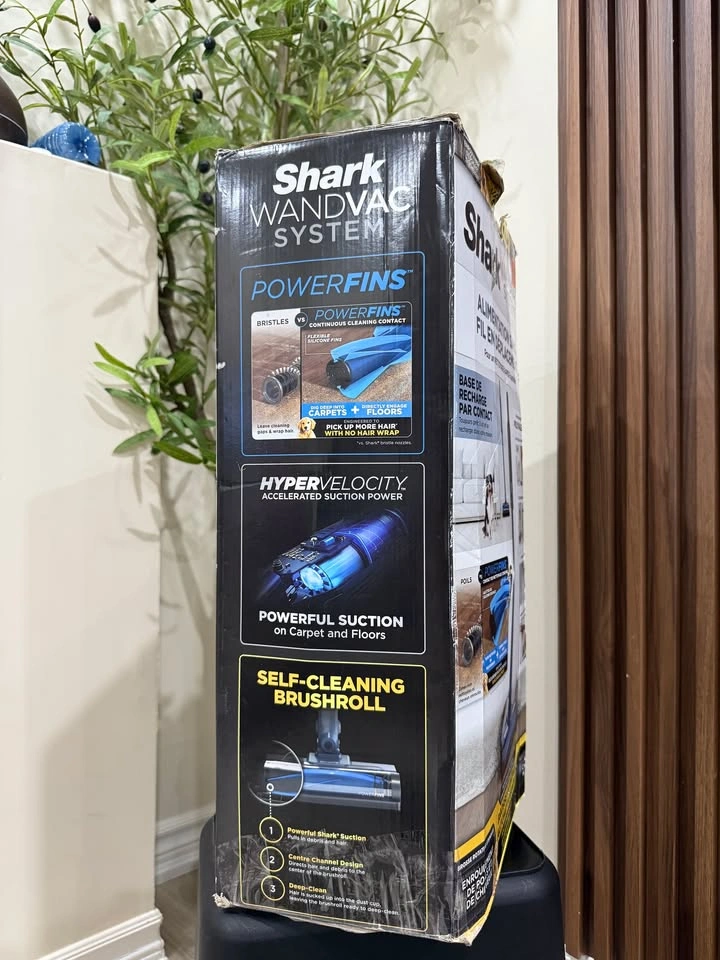 Cordless Vacuum - photo 2