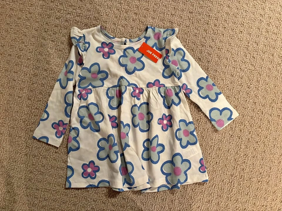 12-18m girl clothes bnwt