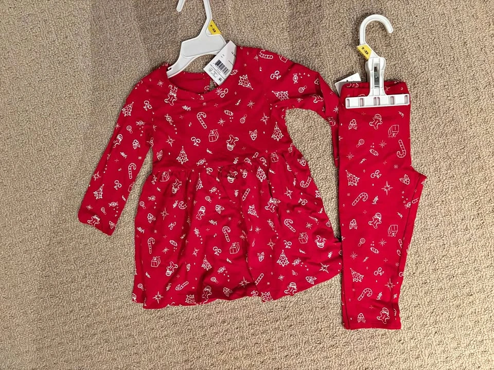 18-24m girl clothes