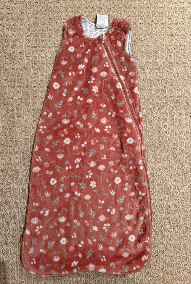 perlim sleep sack 6-18m