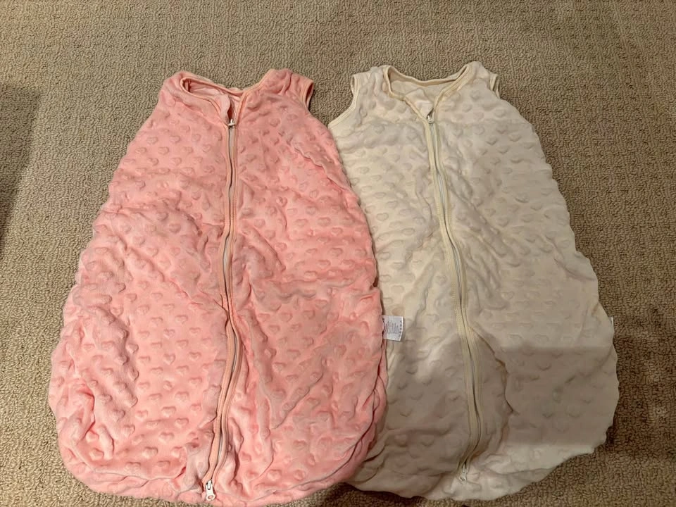 0-6m sleep sac