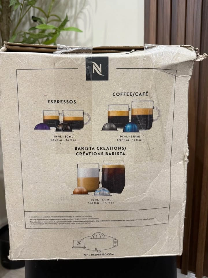 Nespresso Vertuo Pop+ - photo 3