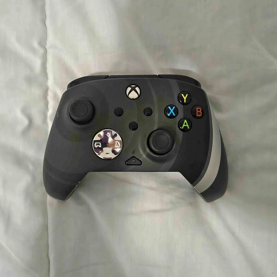 PDP Rematch Advanced Wired Controller for Xbox