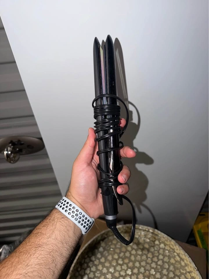 Hair straightener - photo 2