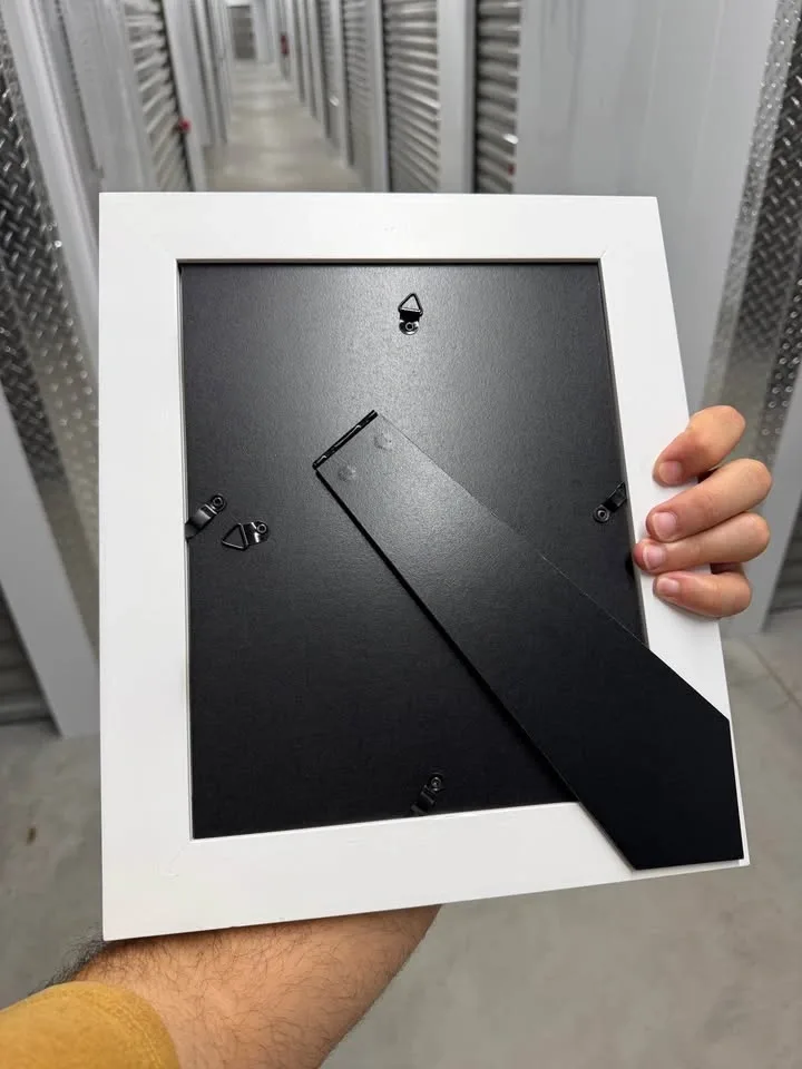 Five large frames (if image up then available) - photo 2