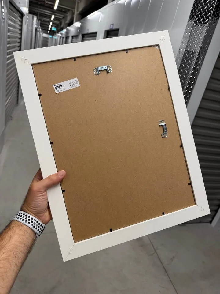 Five large frames (if image up then available) - photo 4