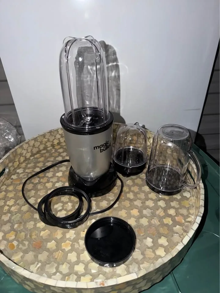 Magic bullet bundle - photo 2
