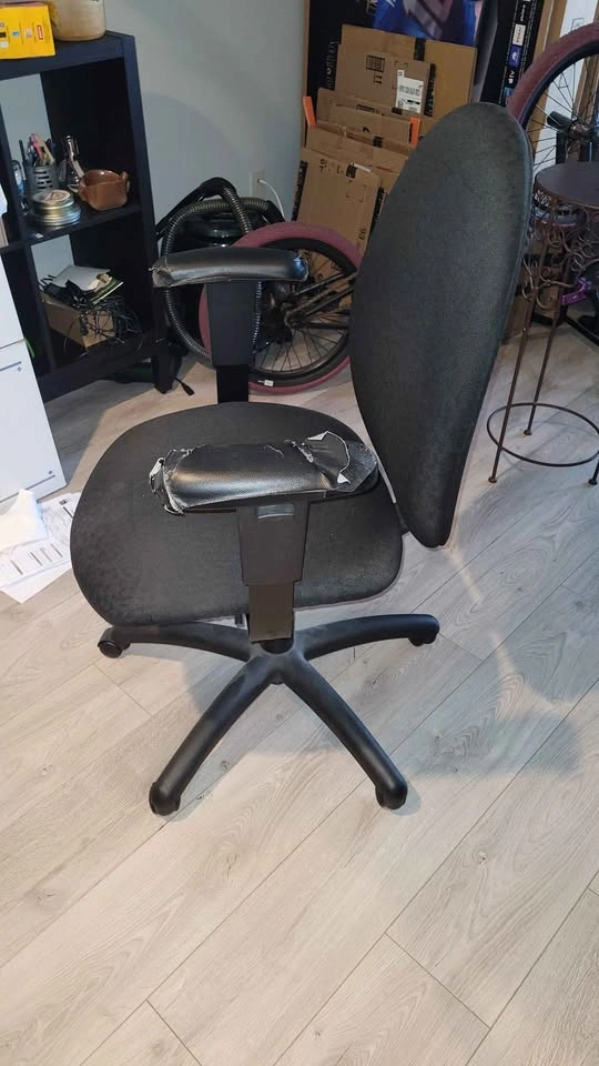 Free Office Chair - photo 2