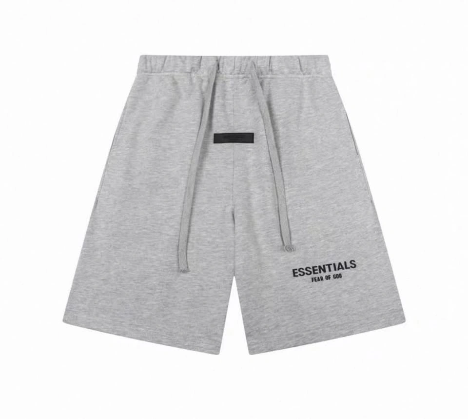 Essentials shorts - photo 2