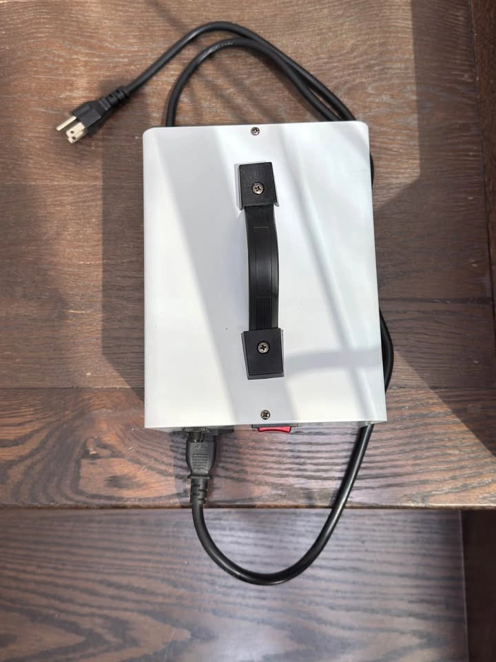 Voltage Transformer Converter - photo 4