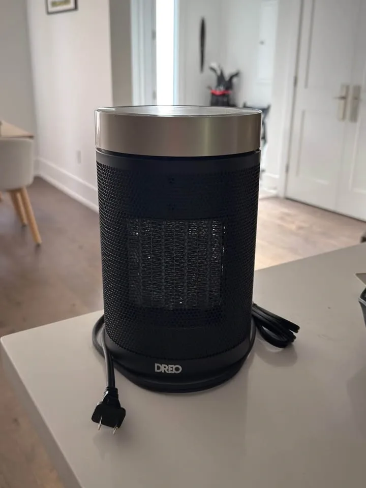 Heater DREO - photo 5
