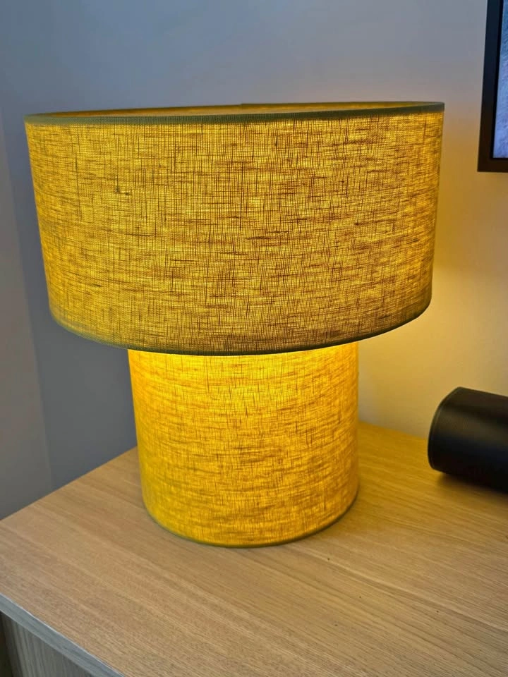 Table lamp IKEA STOCKHOLM 2025