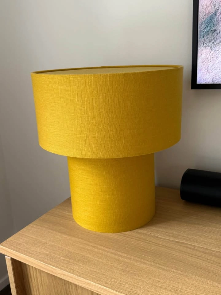 Table lamp IKEA STOCKHOLM 2025 - photo 2