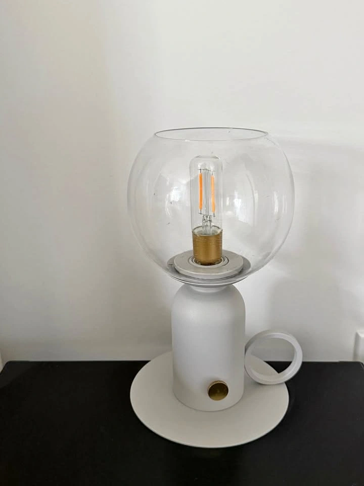 Table lamp Åskmuller