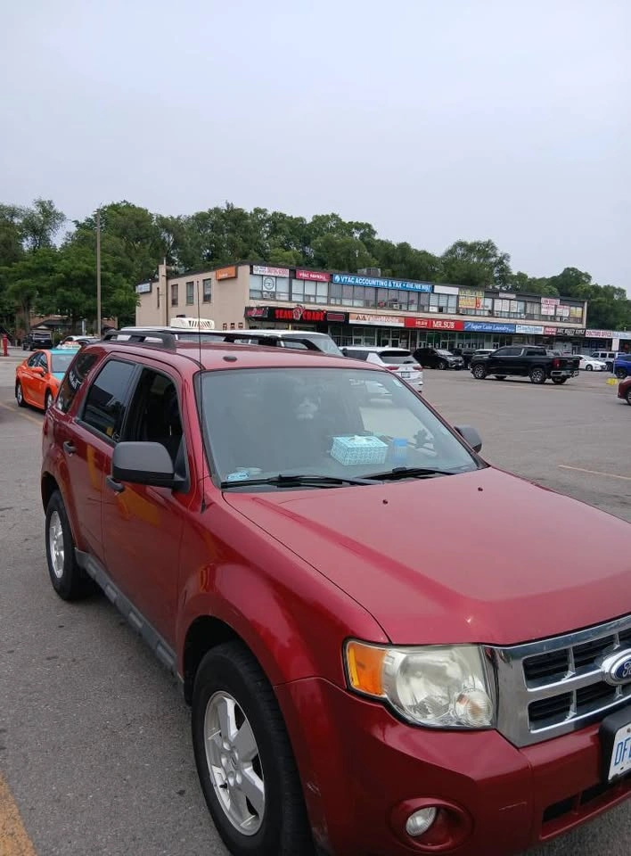 2012 Ford Escape - photo 2
