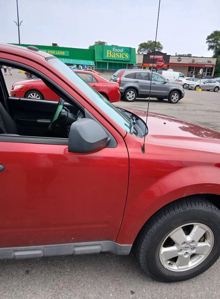 2012 Ford Escape - photo 3