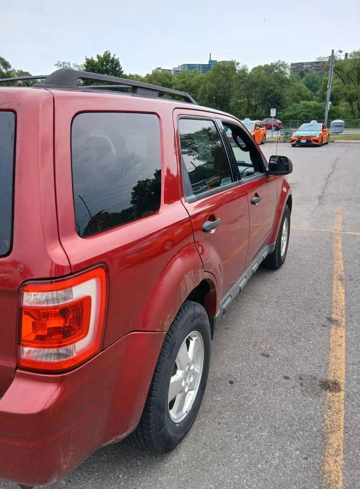 2012 Ford Escape - photo 4