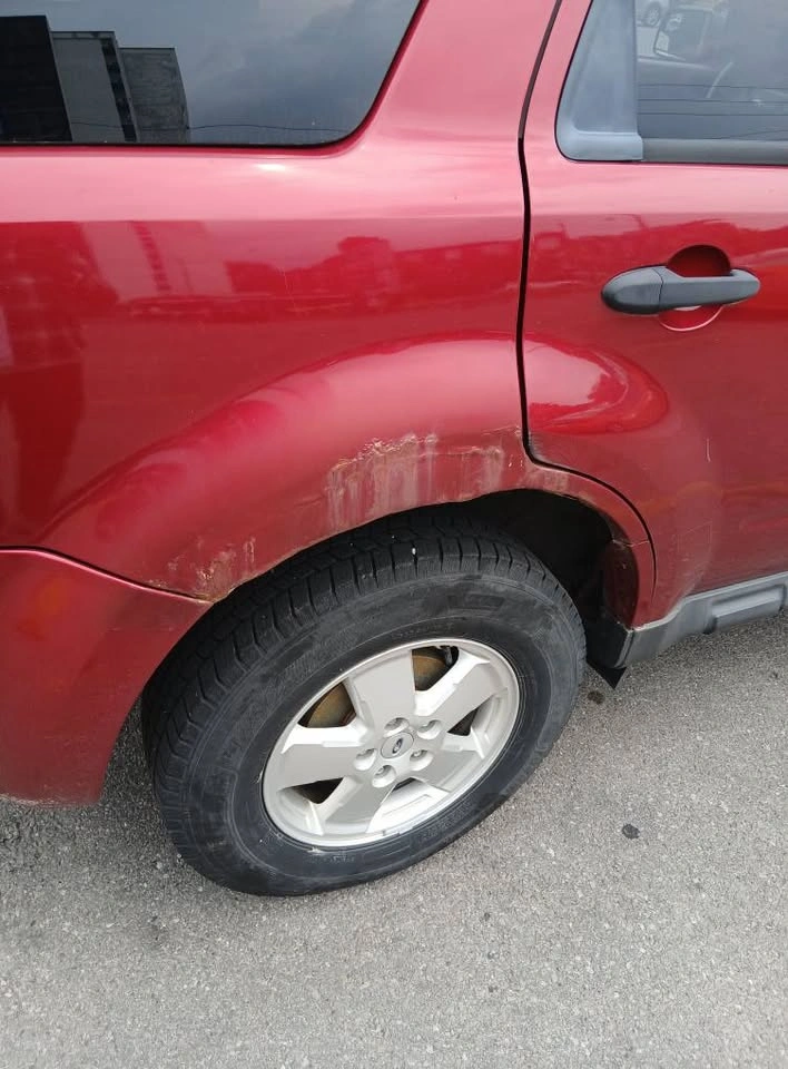 2012 Ford Escape - photo 5