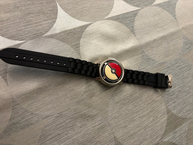 Accutime Kids Pokemon Pikachu Analog Watch - photo 3