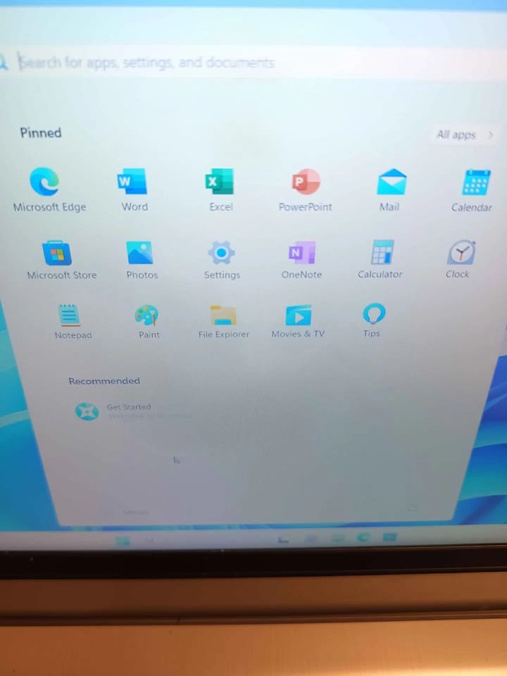 Lenovo IdeaPad 3 15" i5-1135G7 12GB RAM 256GB SSD Win 11 - photo 3