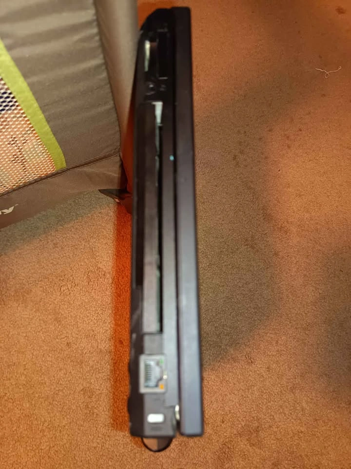 Lenovo ThinkPad W520 i7-2720QM 12GB RAM 160GB Linux Mint - photo 5
