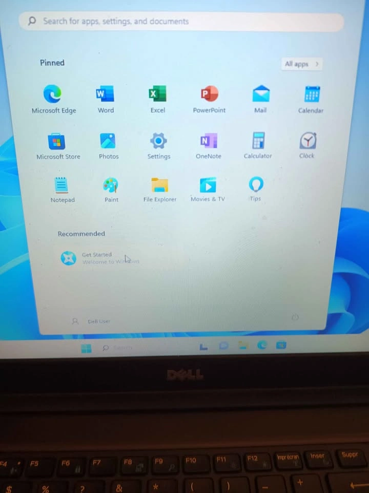 Dell Latitude E5550 15.6" i7 16GB RAM 256GB SSD Win 11 - photo 3